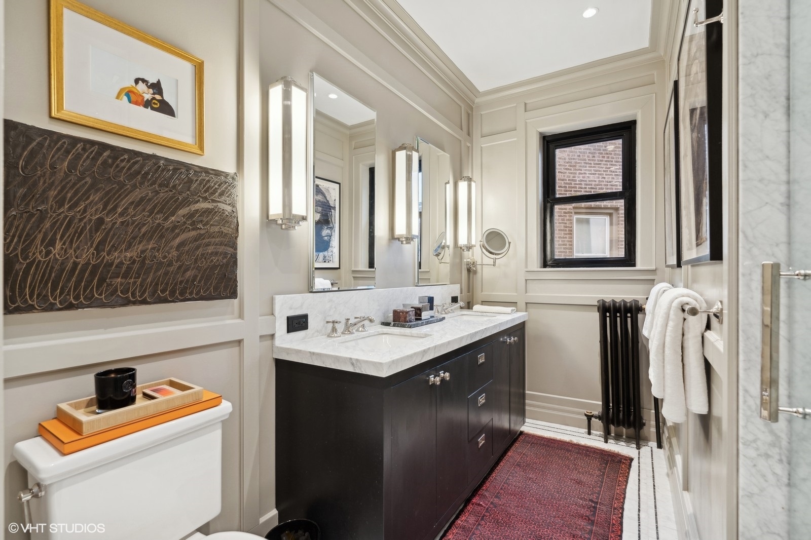 1050 W Balmoral Avenue Unit: 6E