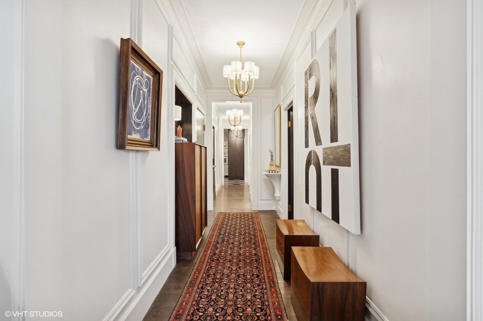 1050 W Balmoral Avenue Unit: 6E