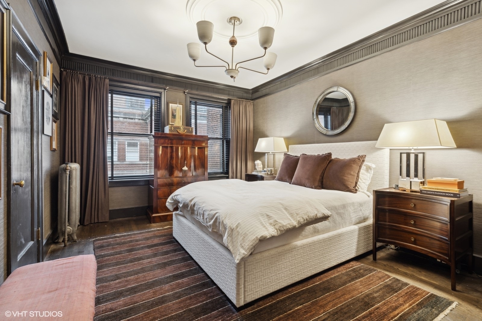 1050 W Balmoral Avenue Unit: 6E