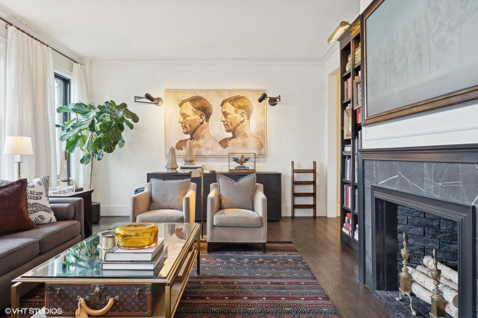 1050 W Balmoral Avenue Unit: 6E