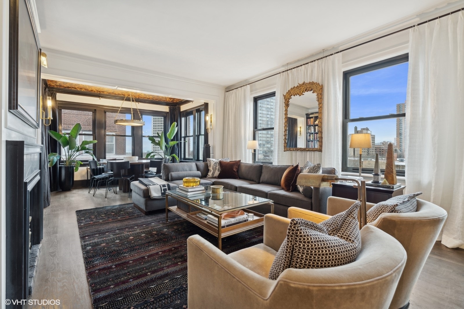 1050 W Balmoral Avenue Unit: 6E