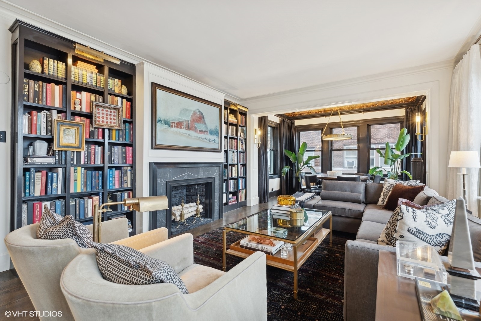 1050 W Balmoral Avenue Unit: 6E