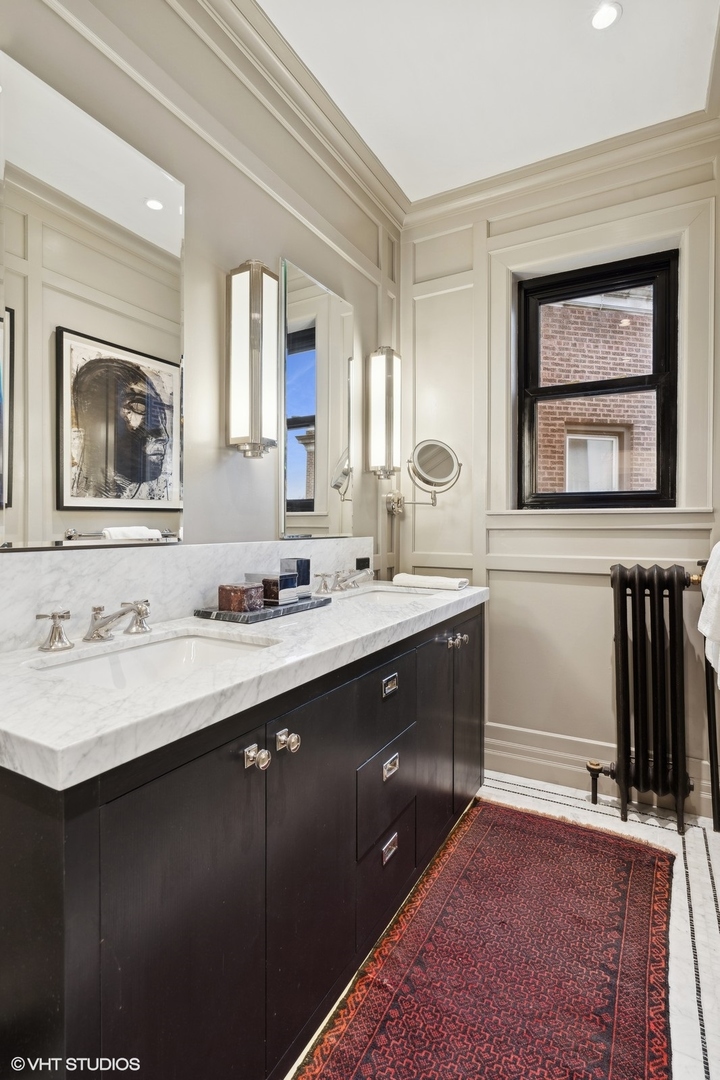 1050 W Balmoral Avenue Unit: 6E