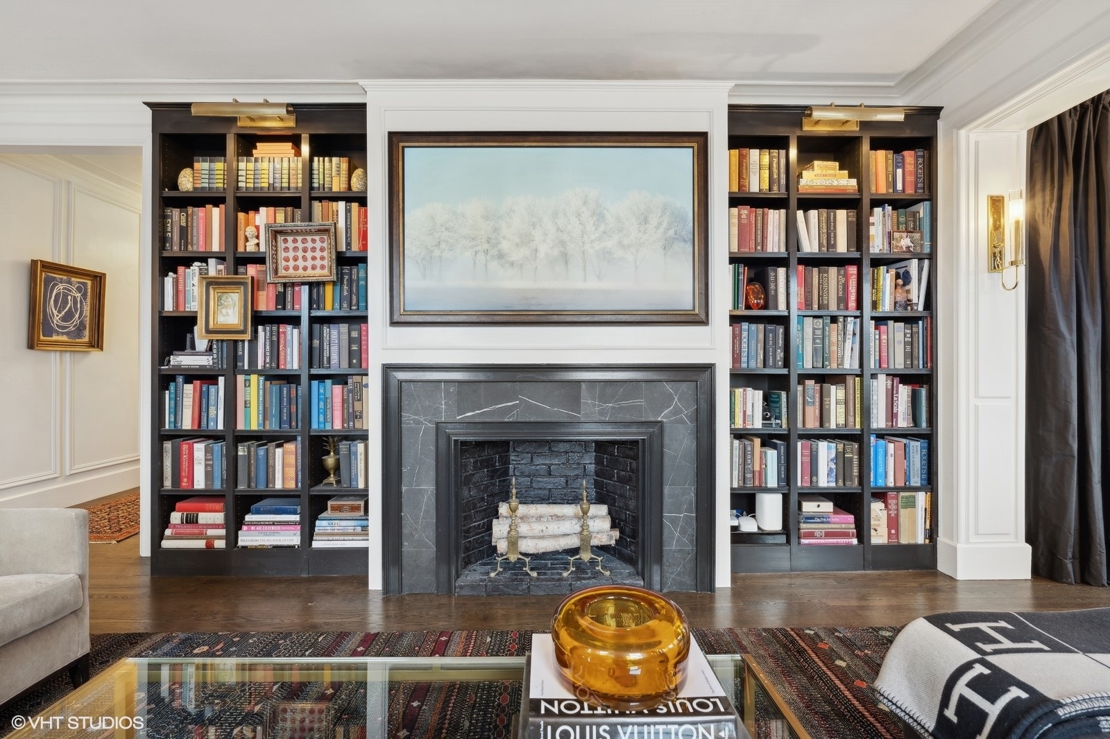 1050 W Balmoral Avenue Unit: 6E