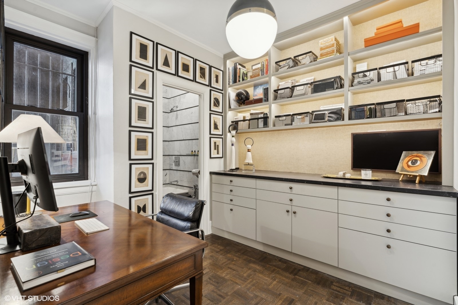 1050 W Balmoral Avenue Unit: 6E