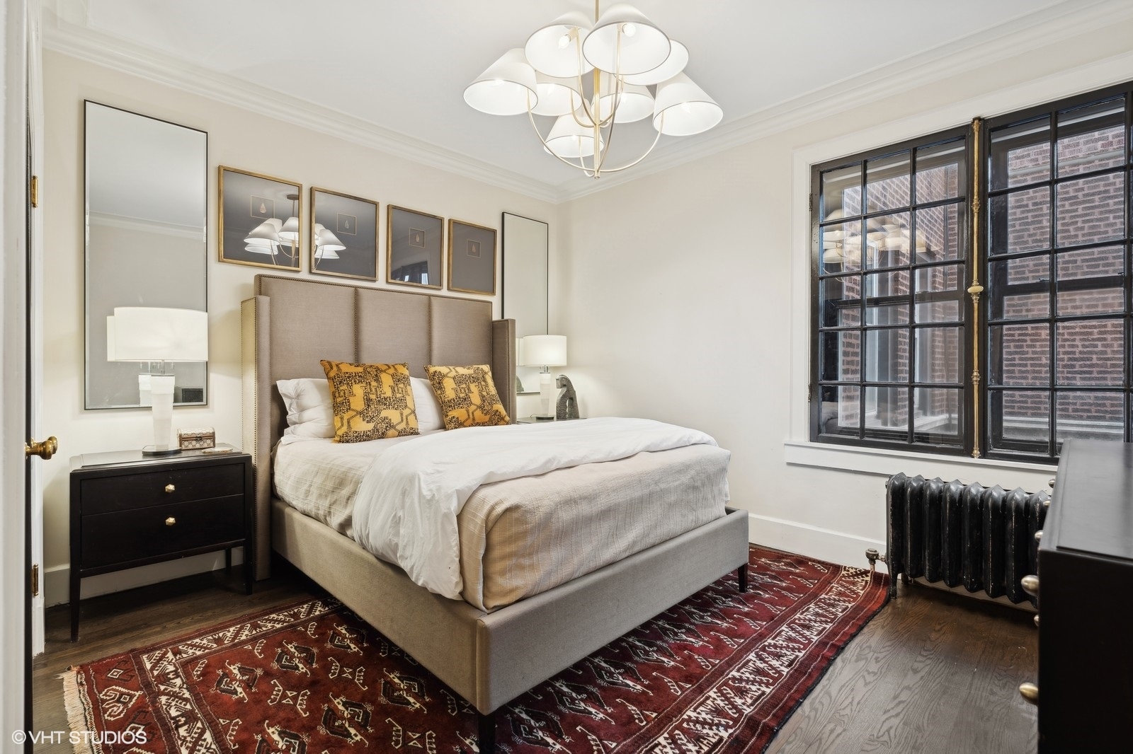 1050 W Balmoral Avenue Unit: 6E