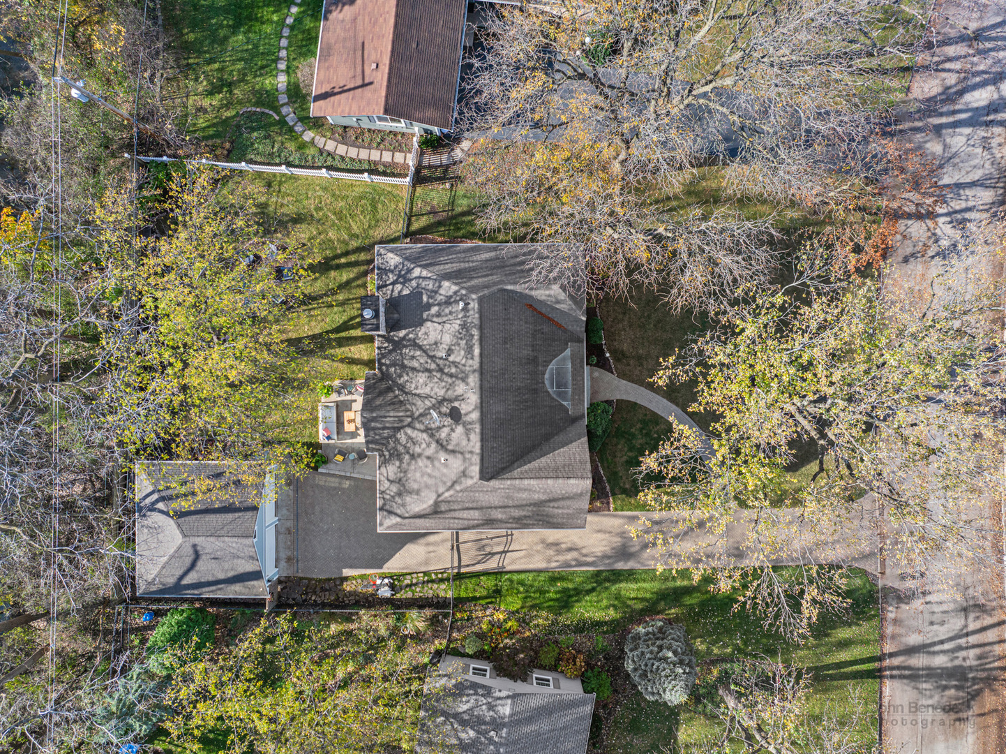 5718 Ridgewood Drive