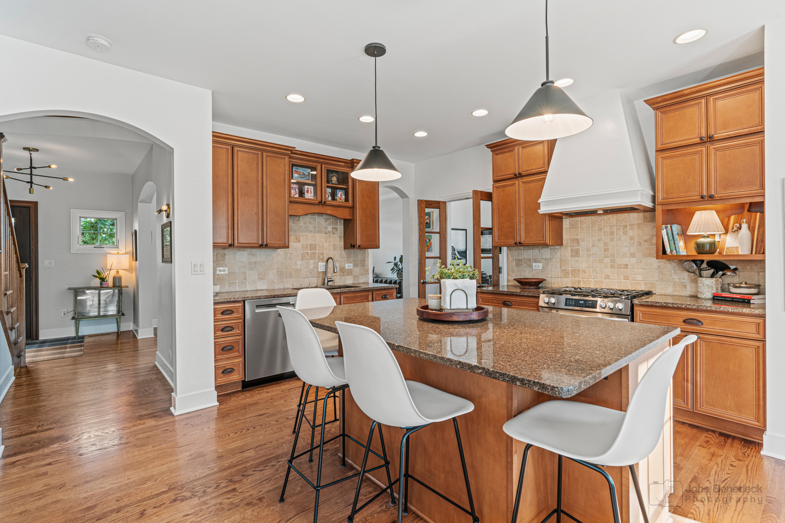 5718 Ridgewood Drive