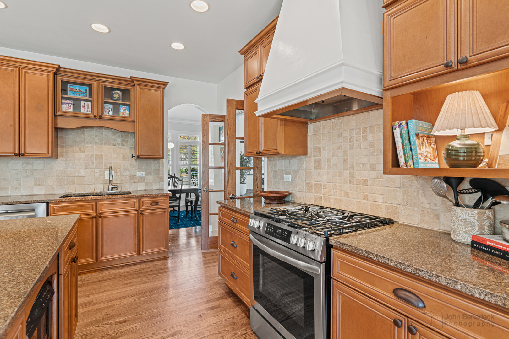 5718 Ridgewood Drive