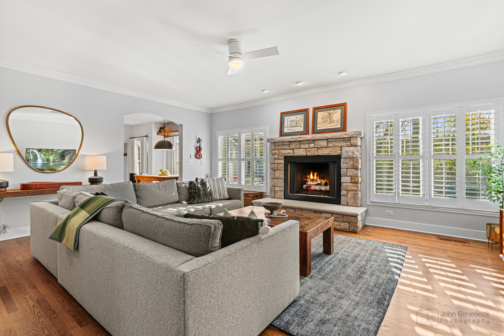 5718 Ridgewood Drive