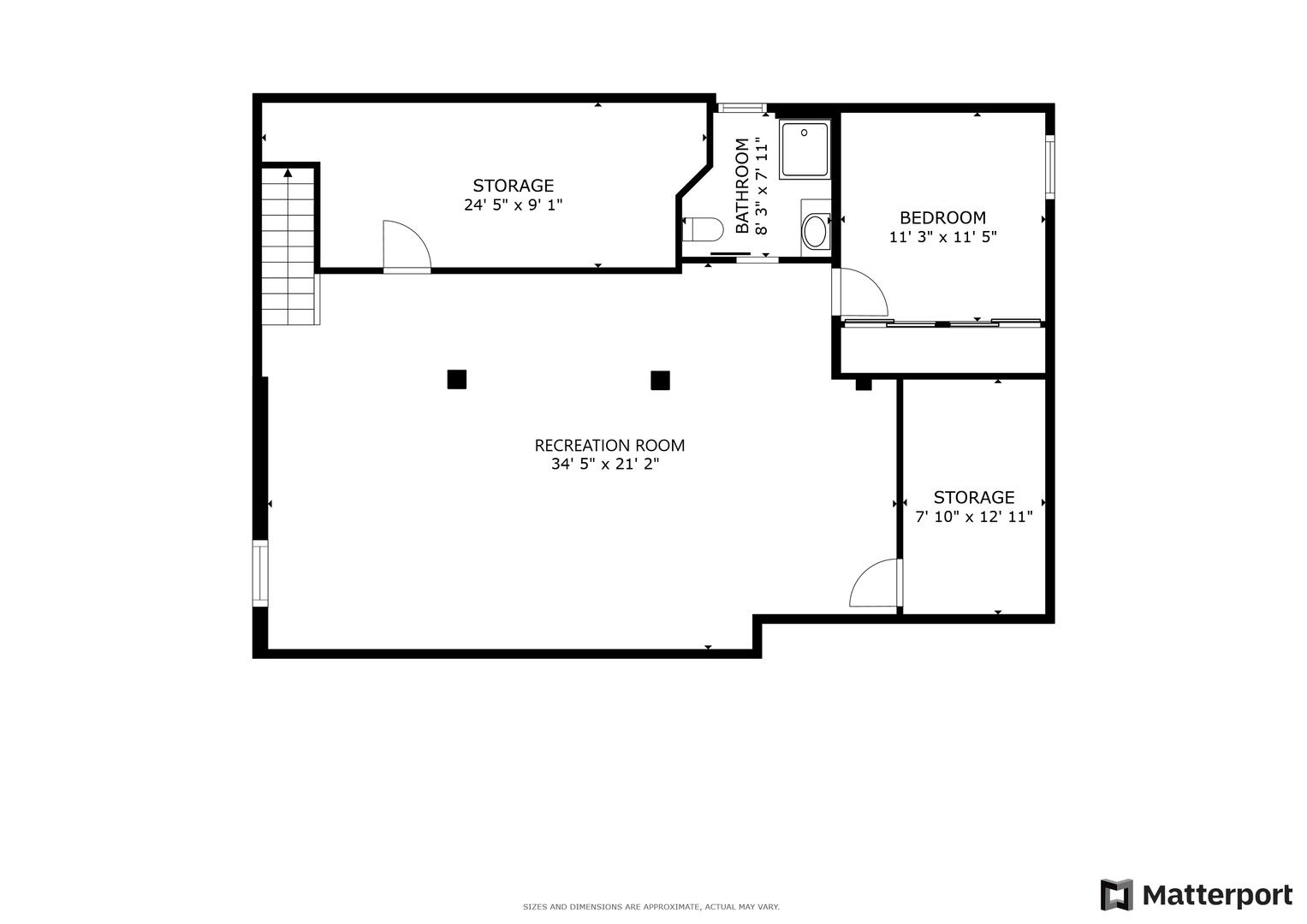 5718 Ridgewood Drive