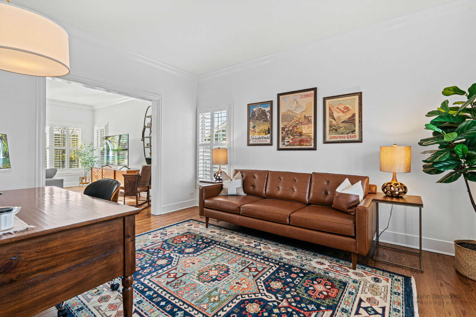 5718 Ridgewood Drive