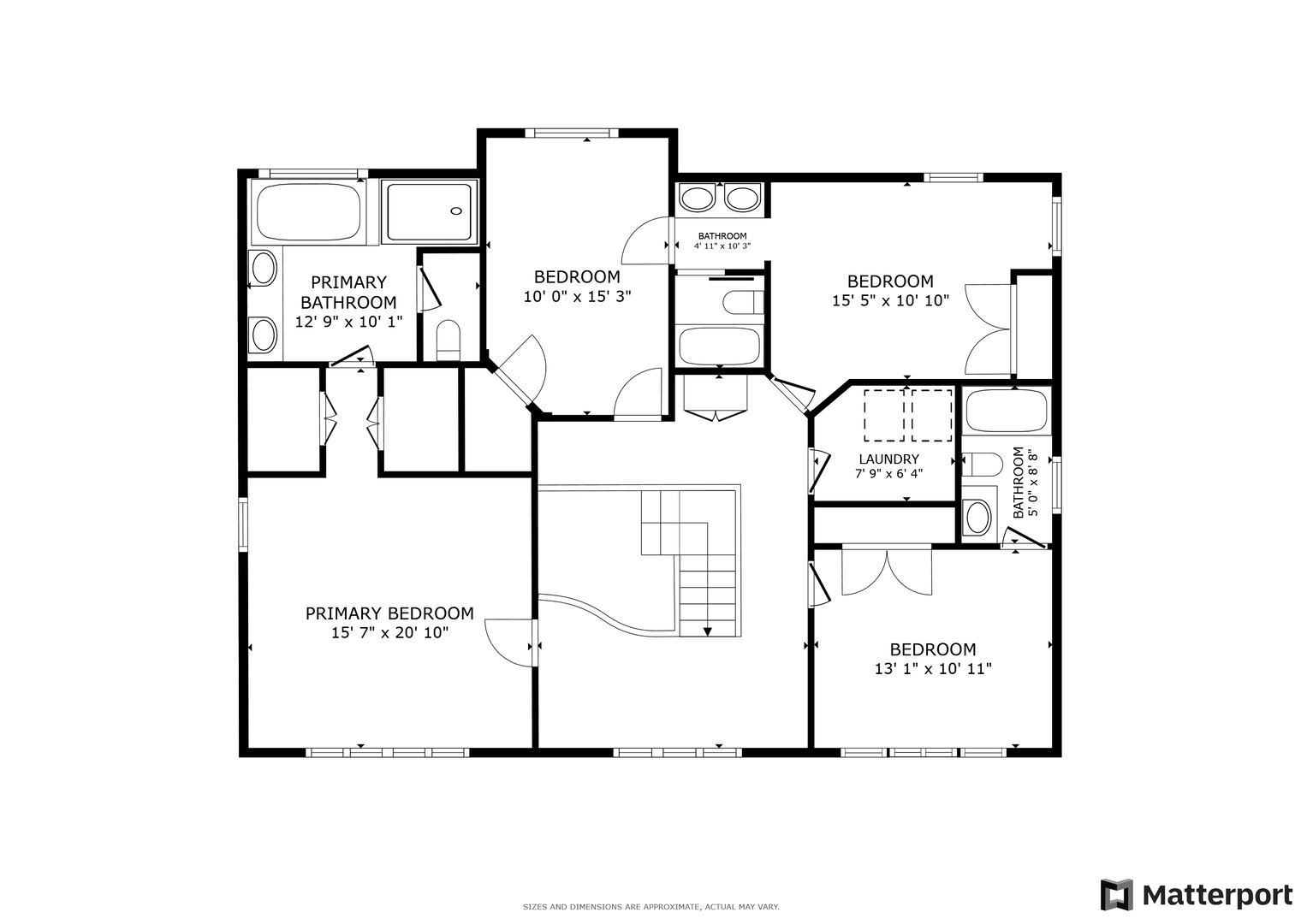 5718 Ridgewood Drive