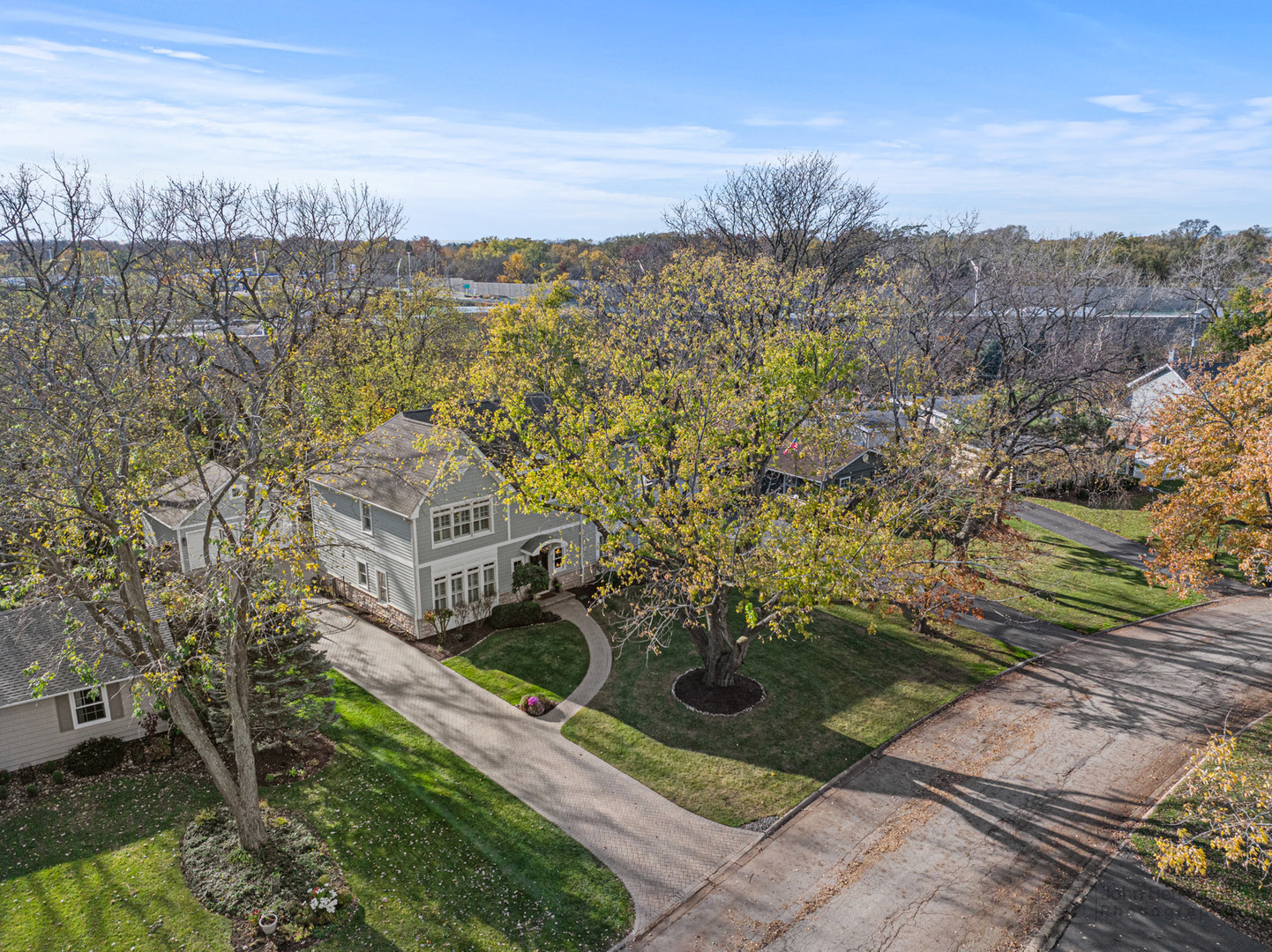 5718 Ridgewood Drive