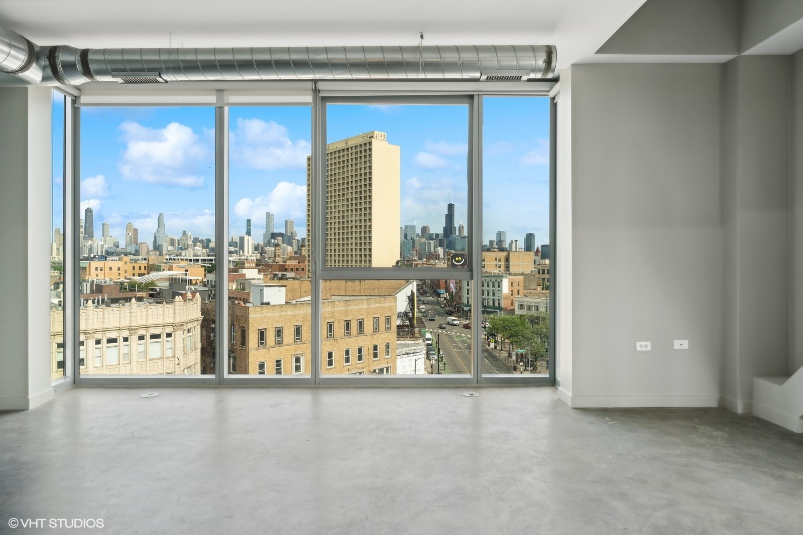 1241 N MILWAUKEE Avenue Unit: 708