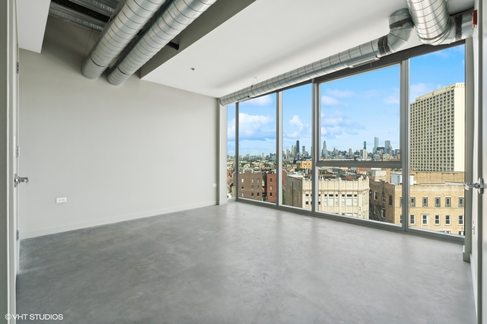 1241 N MILWAUKEE Avenue Unit: 708