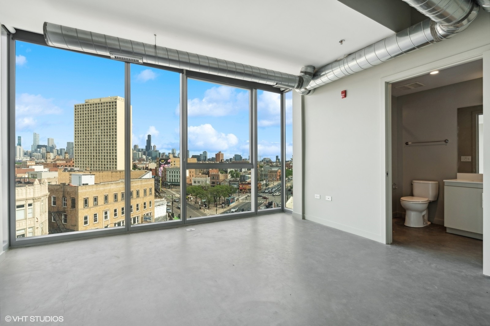 1241 N MILWAUKEE Avenue Unit: 708