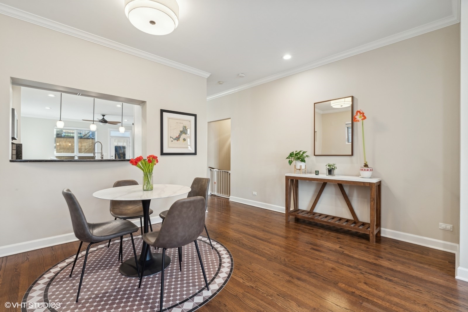 2233 W Lyndale Street Unit: A