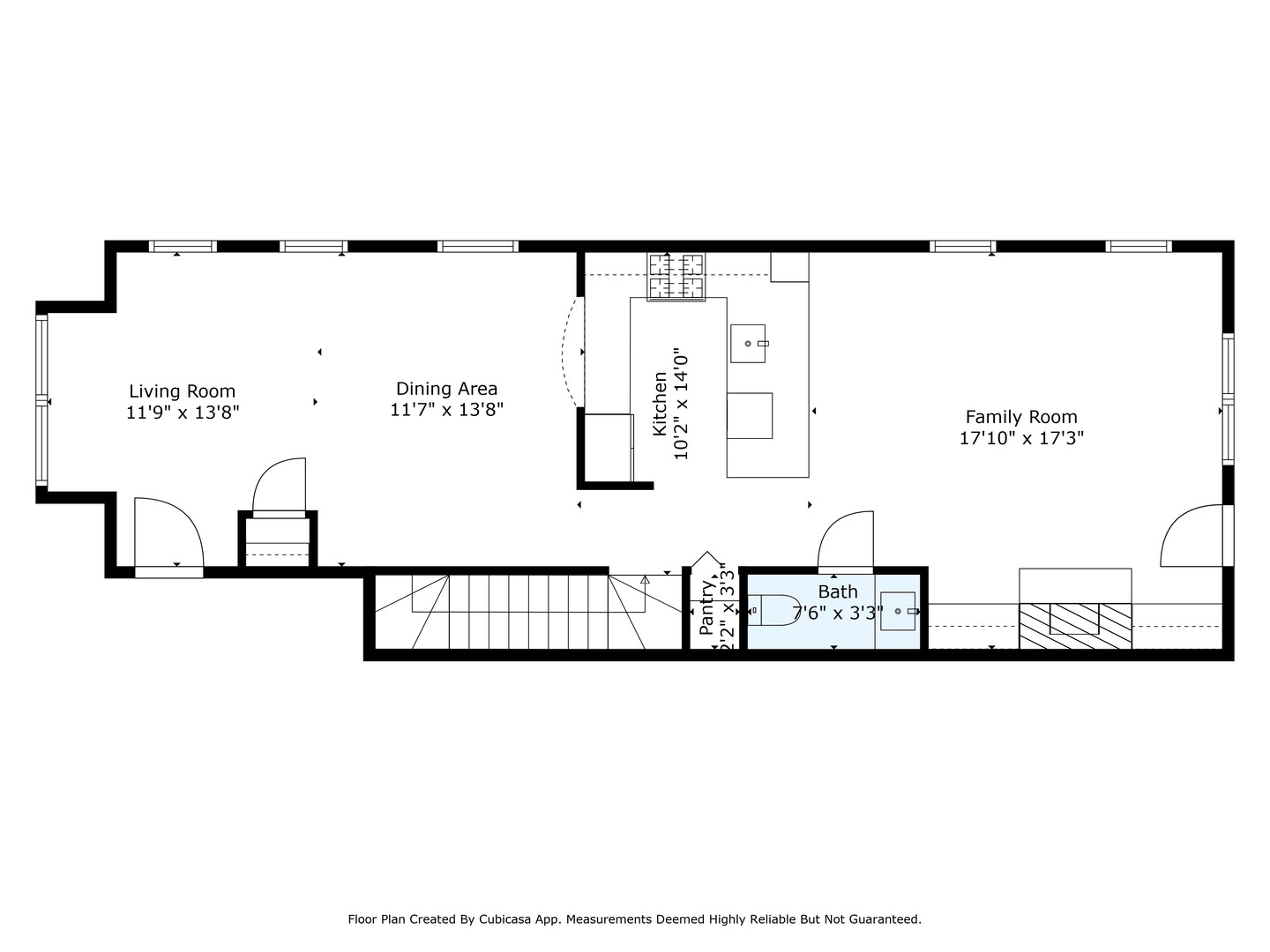 2233 W Lyndale Street Unit: A