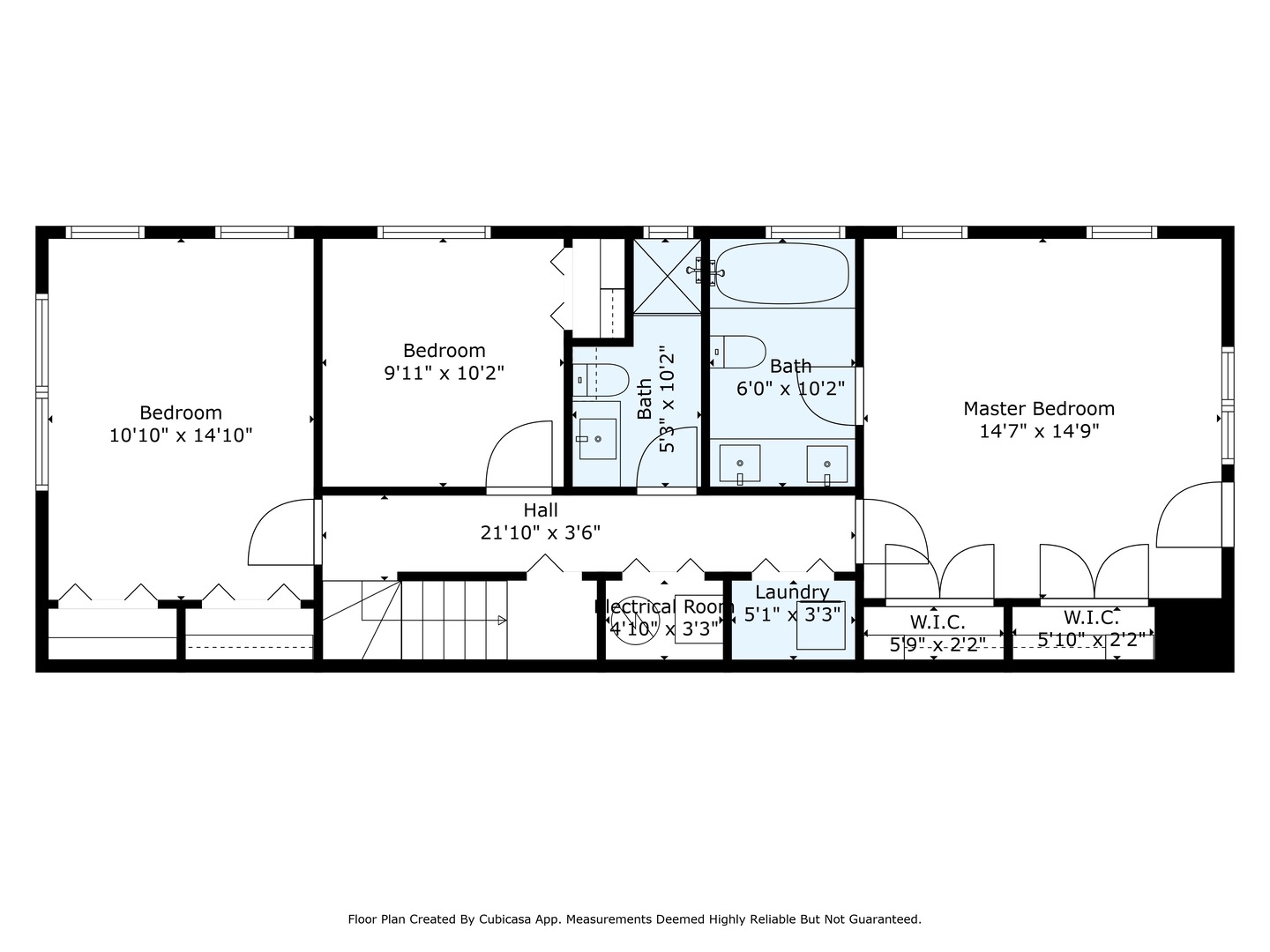 2233 W Lyndale Street Unit: A