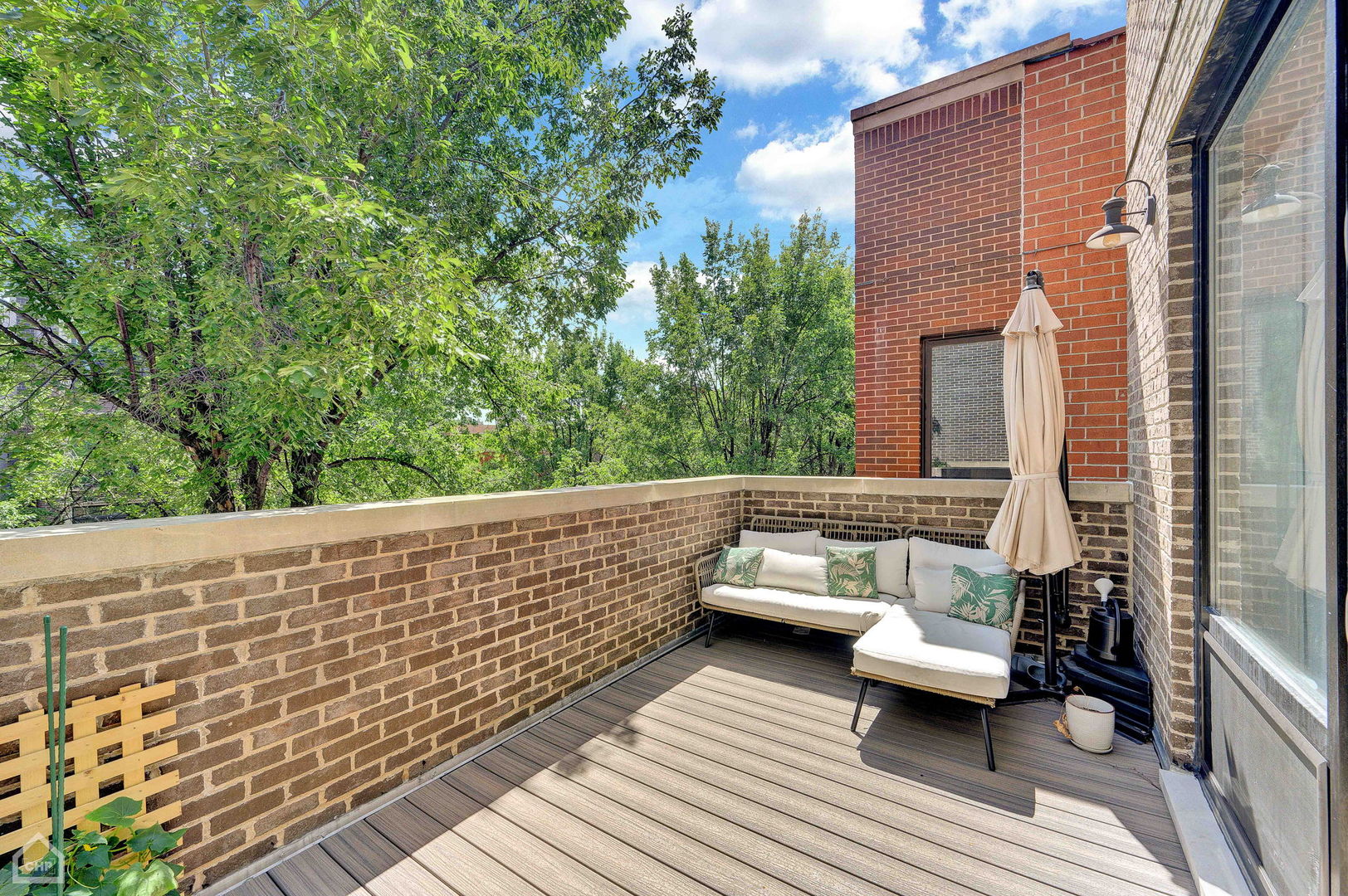 1522 W Thomas Street Unit: 3
