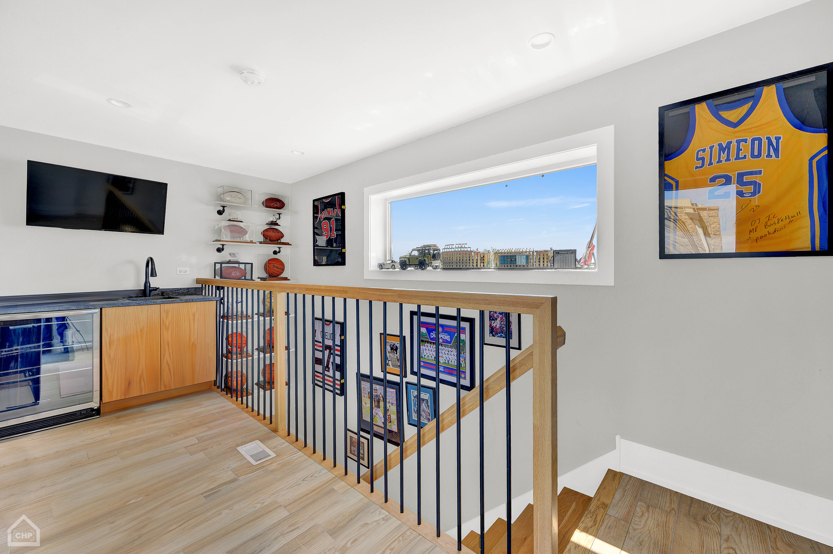 1522 W Thomas Street Unit: 3