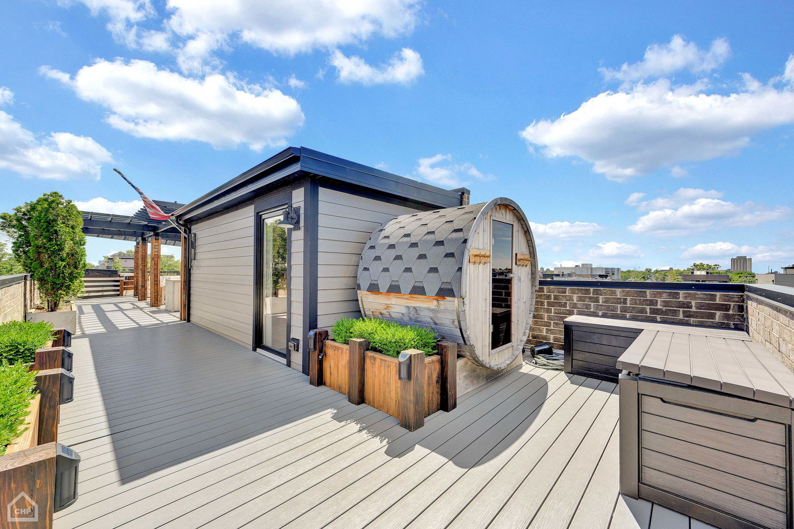 1522 W Thomas Street Unit: 3