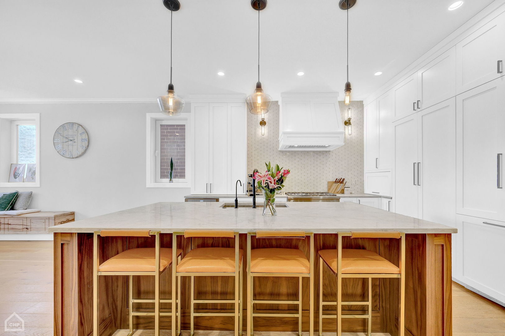 1522 W Thomas Street Unit: 3