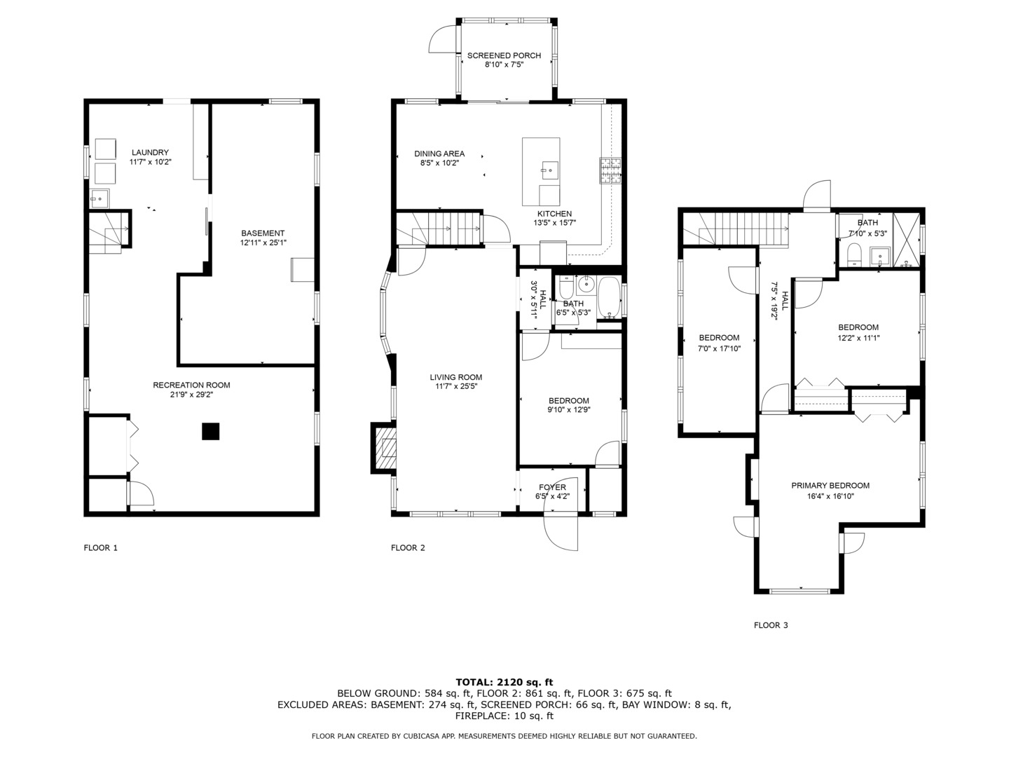2133 W 108th Place