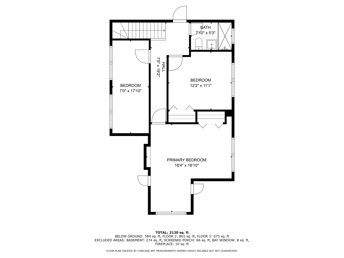 2133 W 108th Place