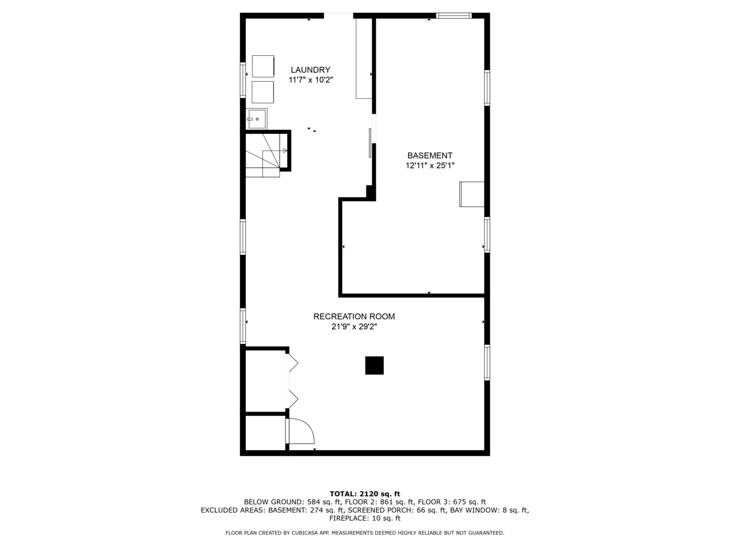 2133 W 108th Place
