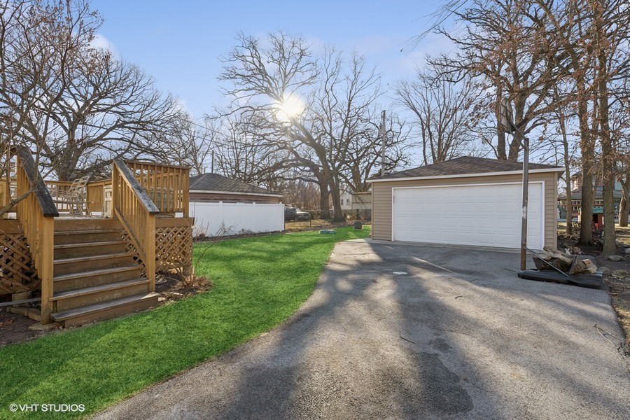 2133 W 108th Place