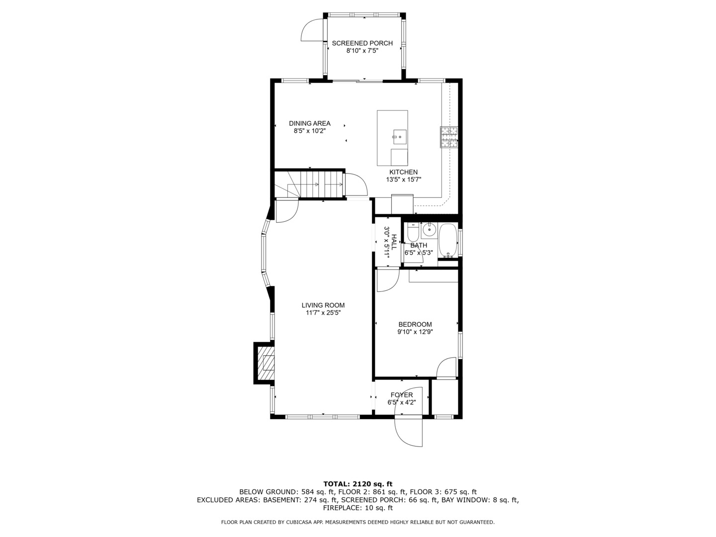2133 W 108th Place