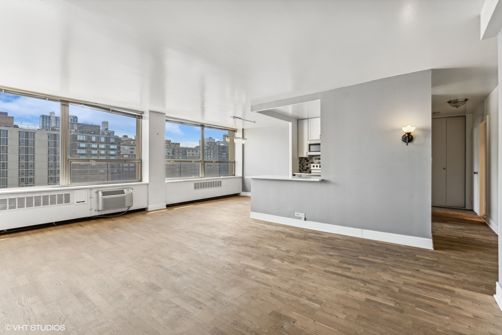 1355 N Sandburg Terrace Unit: 1204D