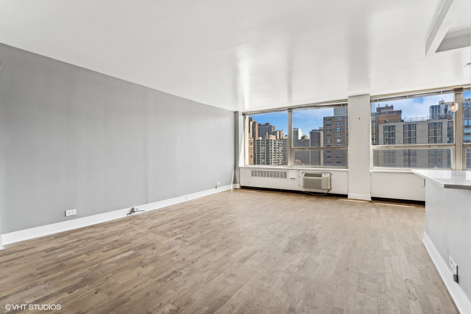 1355 N Sandburg Terrace Unit: 1204D