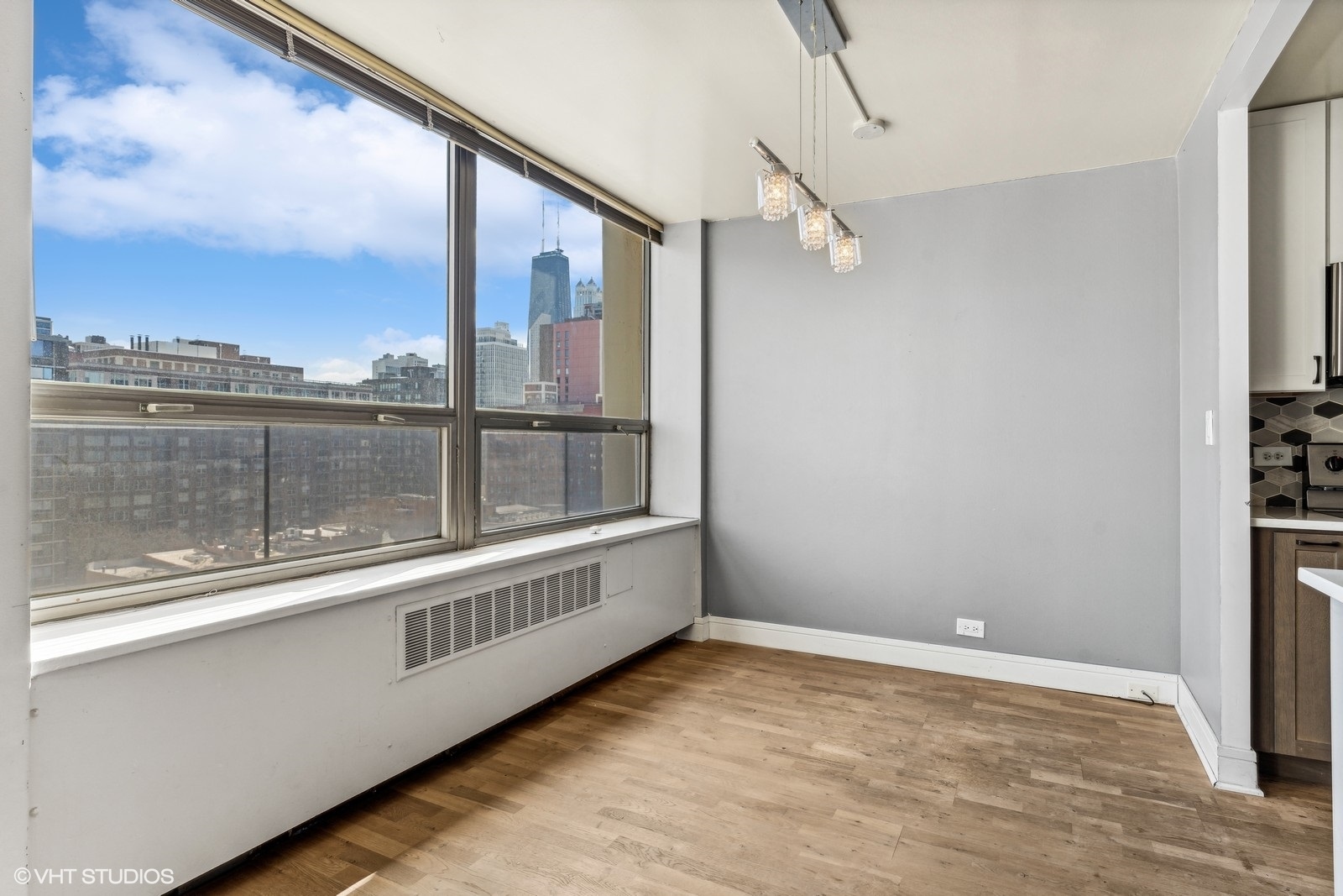 1355 N Sandburg Terrace Unit: 1204D