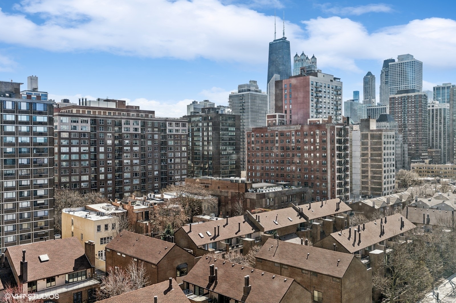 1355 N Sandburg Terrace Unit: 1204D