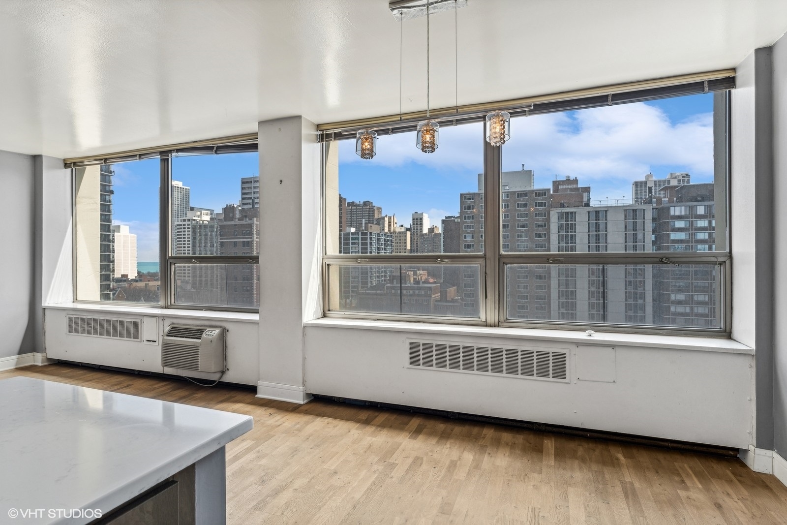 1355 N Sandburg Terrace Unit: 1204D