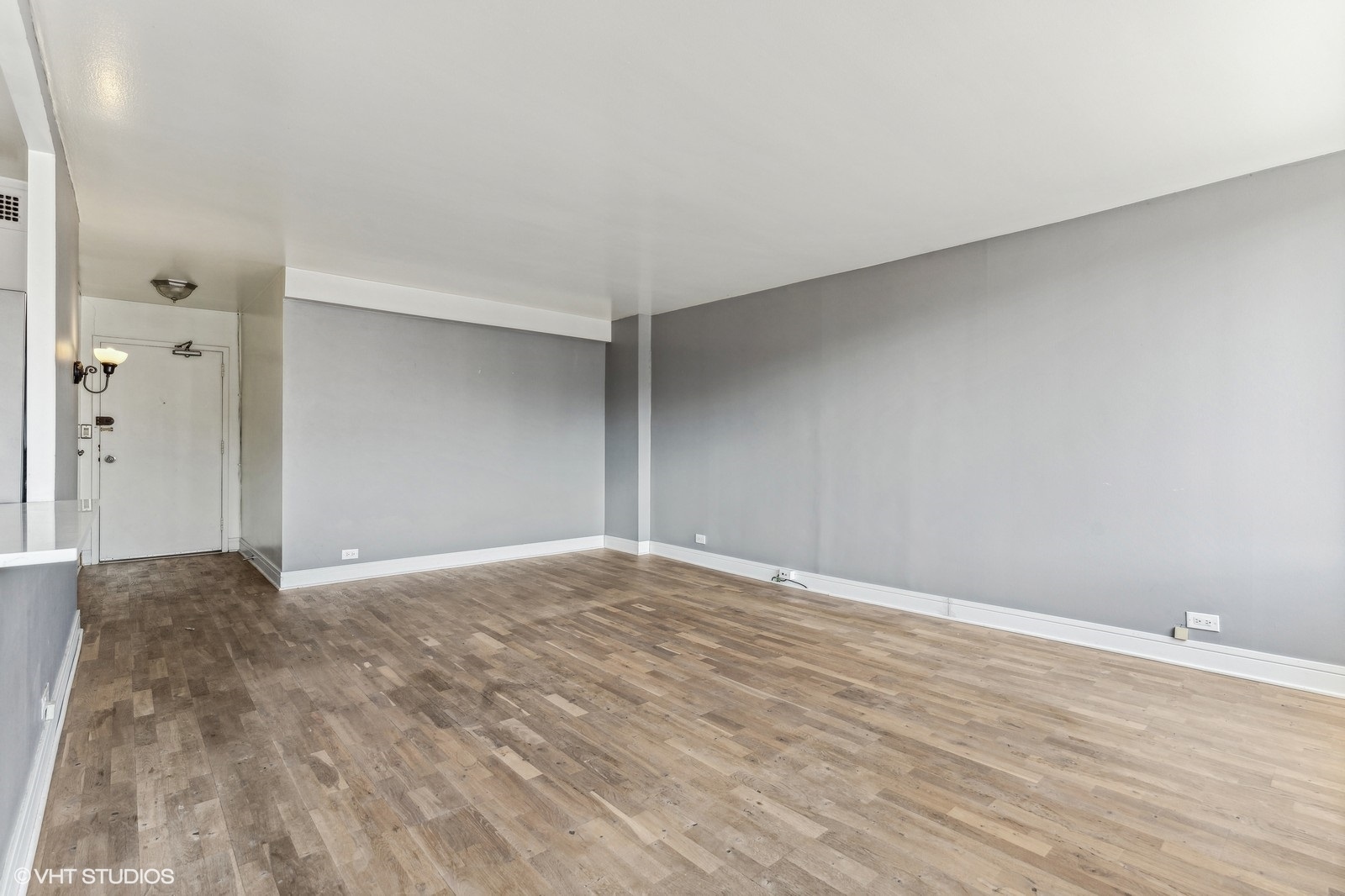 1355 N Sandburg Terrace Unit: 1204D