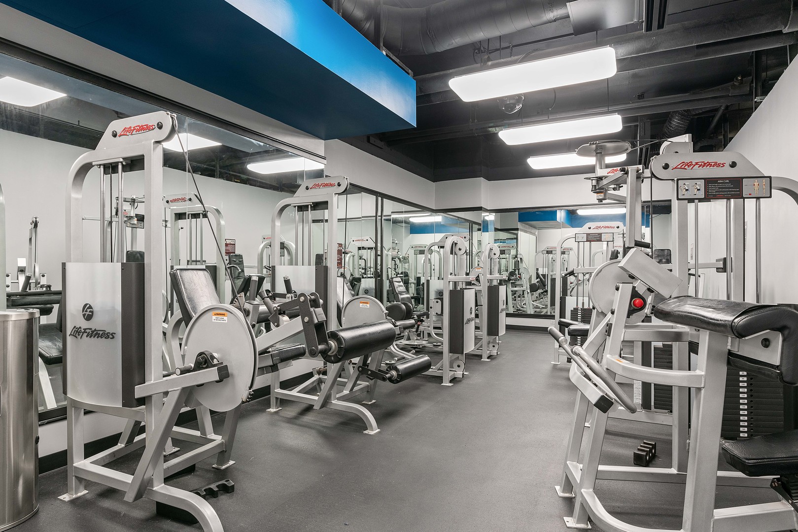 10 E ONTARIO Street Unit: 4103