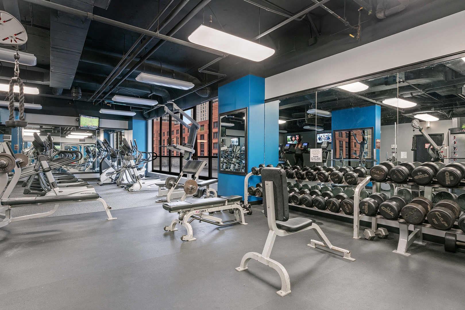 10 E ONTARIO Street Unit: 4103