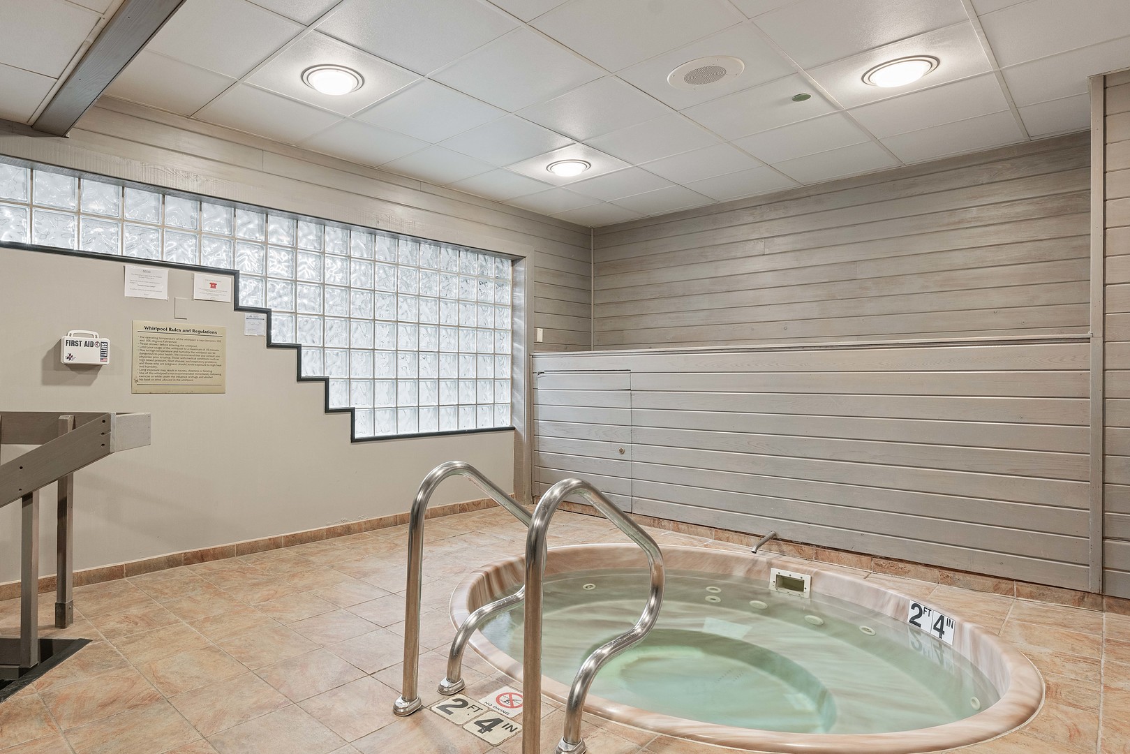 10 E ONTARIO Street Unit: 4103