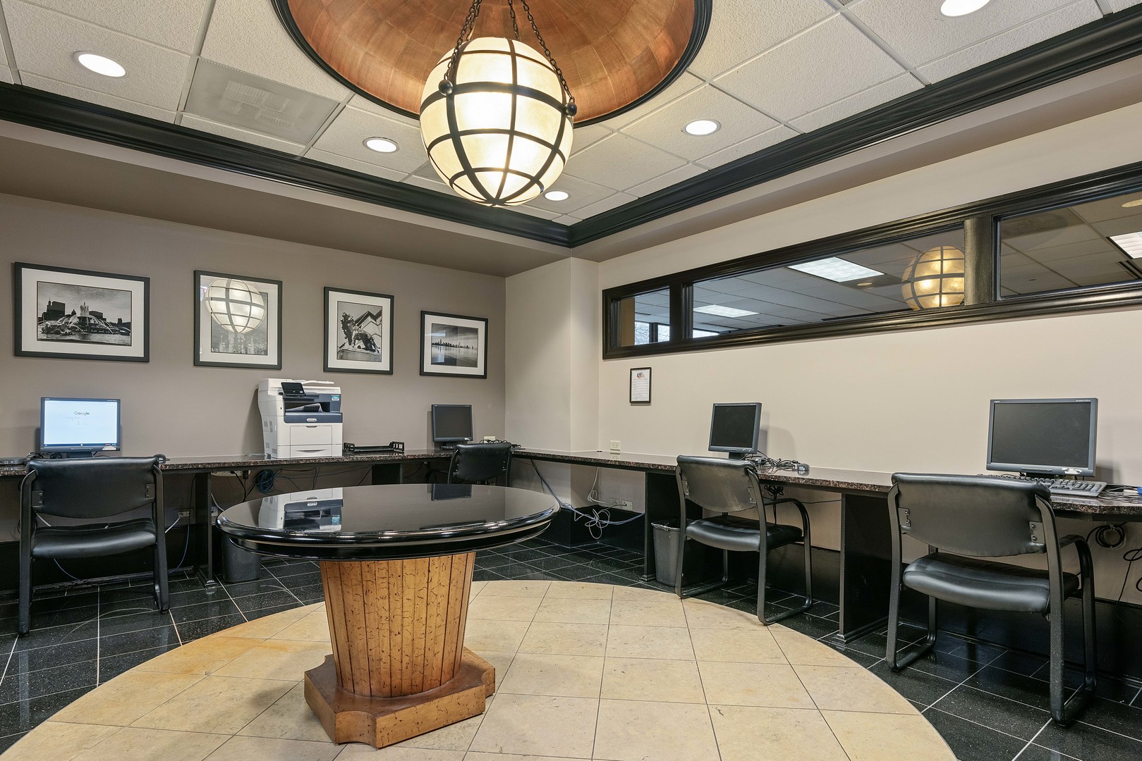 10 E ONTARIO Street Unit: 4103