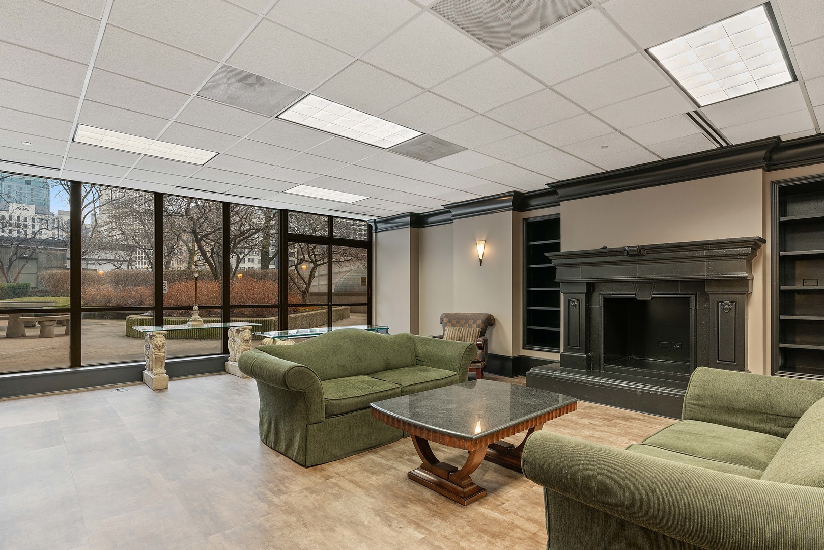 10 E ONTARIO Street Unit: 4103