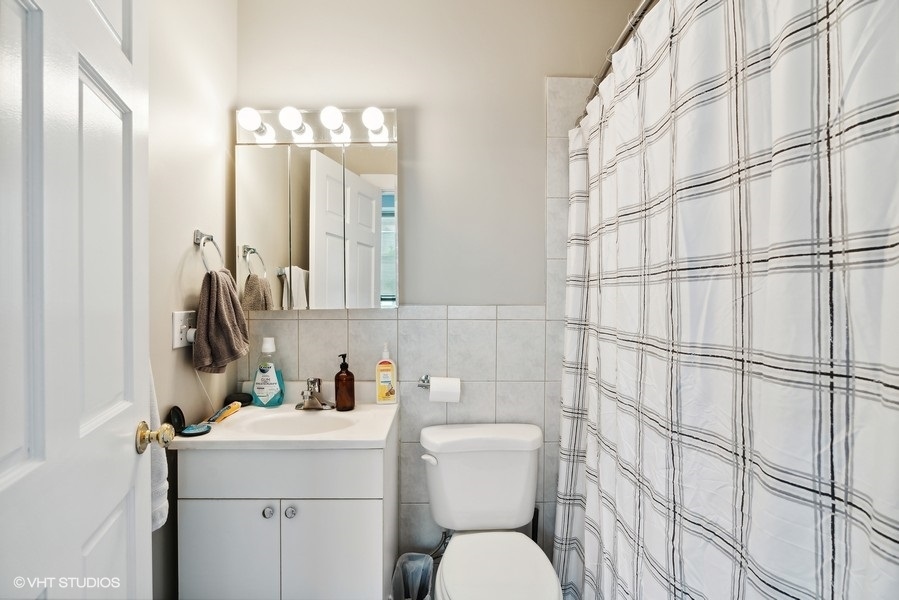 1310 W 18th Street Unit: 2B