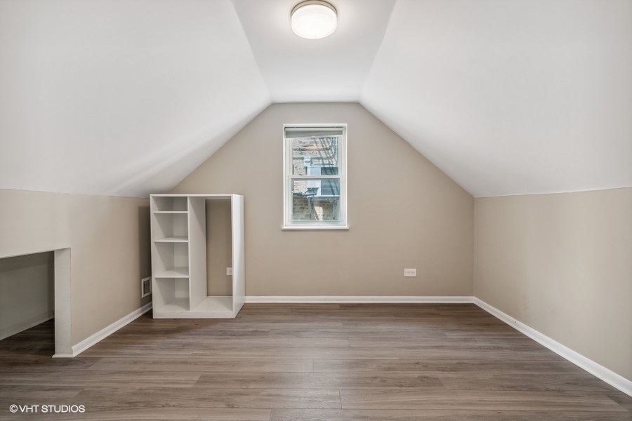 1731 W Potomac Avenue Unit: CH