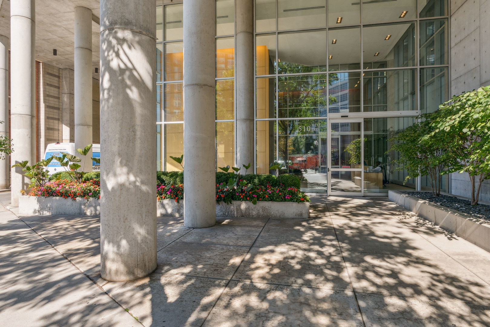 510 W Erie Street Unit: 605