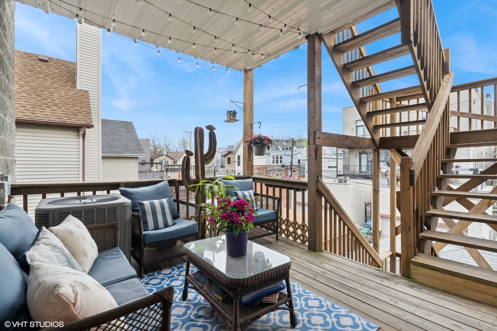 2327 W Medill Avenue Unit: 2
