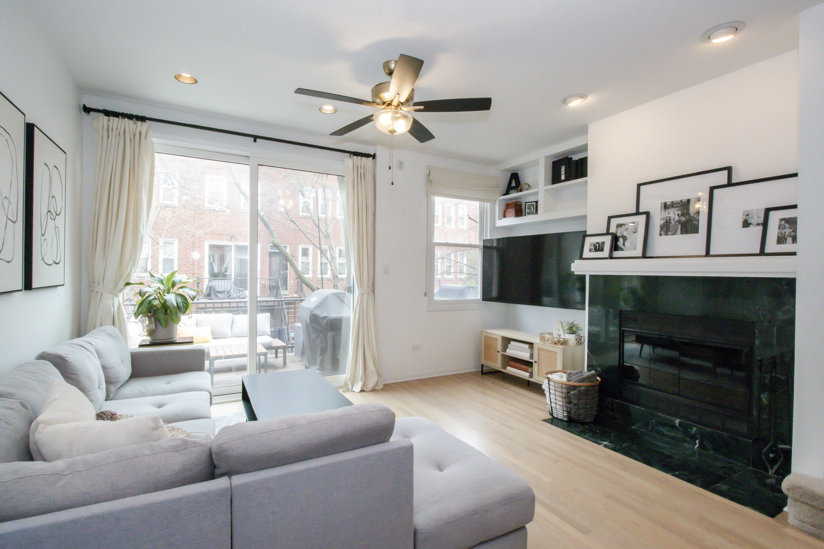 2809 N Wolcott Avenue Unit: D