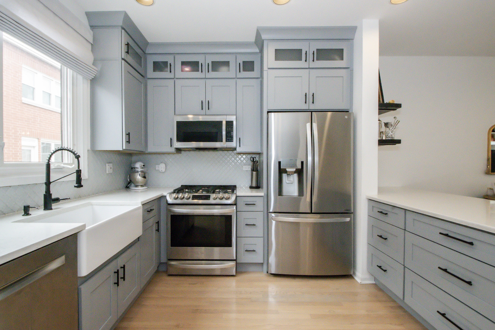 2809 N Wolcott Avenue Unit: D